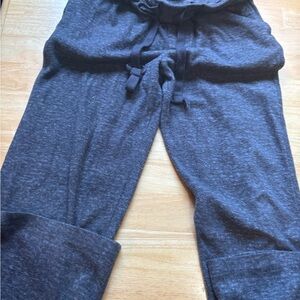 Cozy Gray Sweatpants us polo